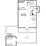 Elizaveta - 400m From The Sea By Interhome Дом отдыха Laeso