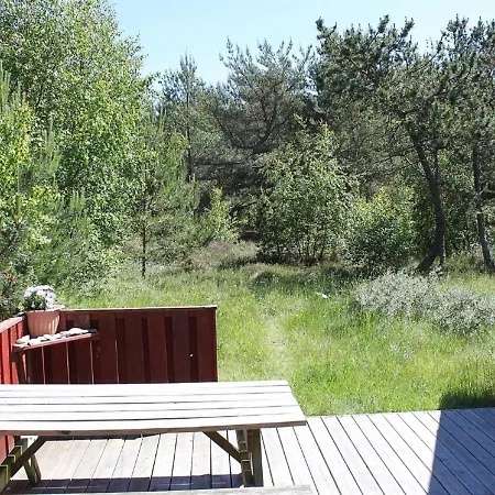 Elizaveta - 400m From The Sea In Ne Jutland By Interhome *